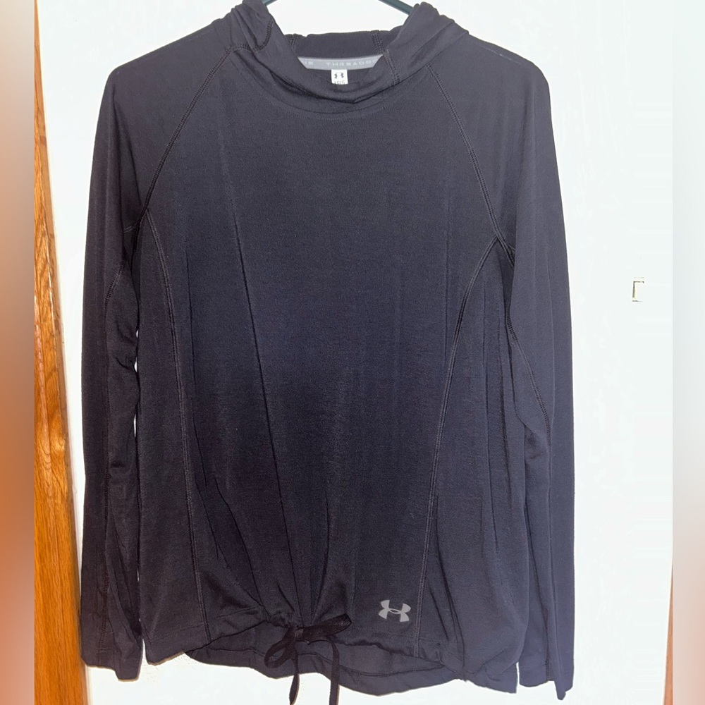 Under Armour Threadborne Women’s Large